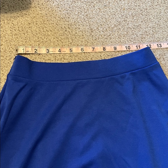 Adult Anna Costume Frozen Handmade - Picture 9 of 10